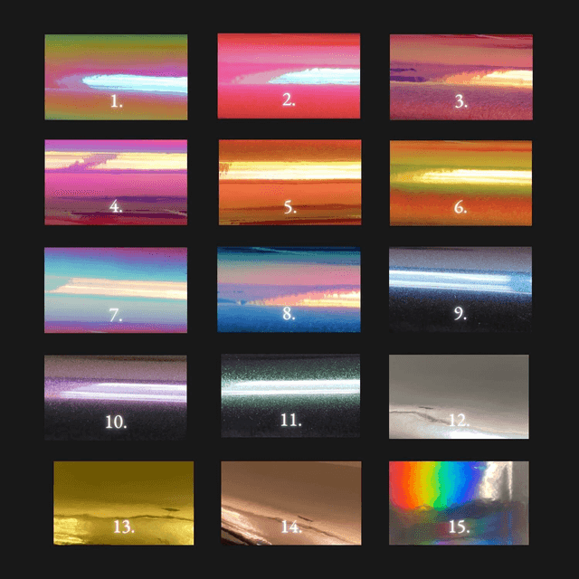 CHROMATICA