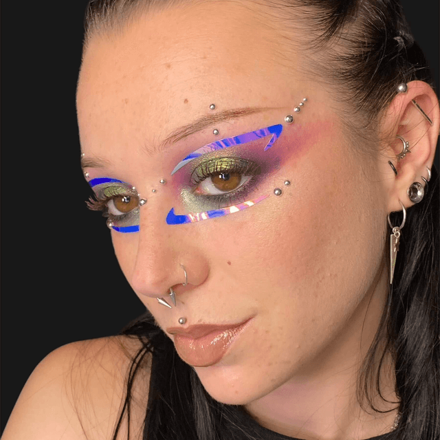 CHROME QUEER