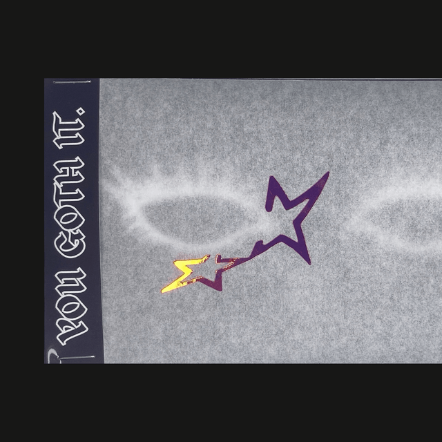 MAD COSMOS CHROM