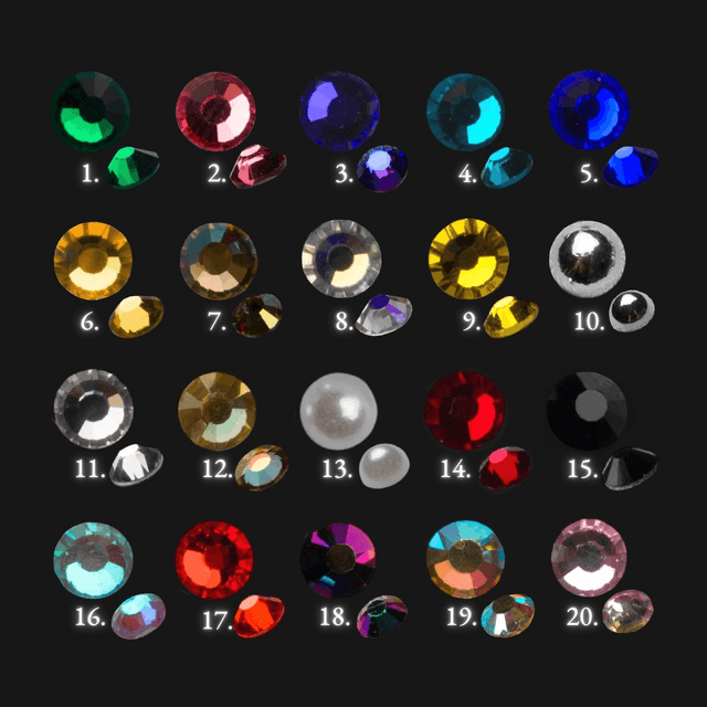 GLITTICK