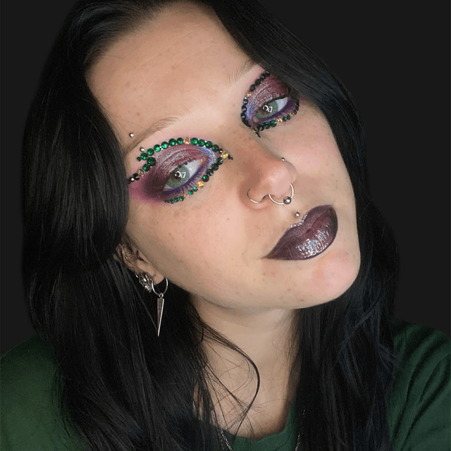 GLITTICK