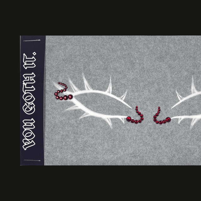 SNAKE LINER