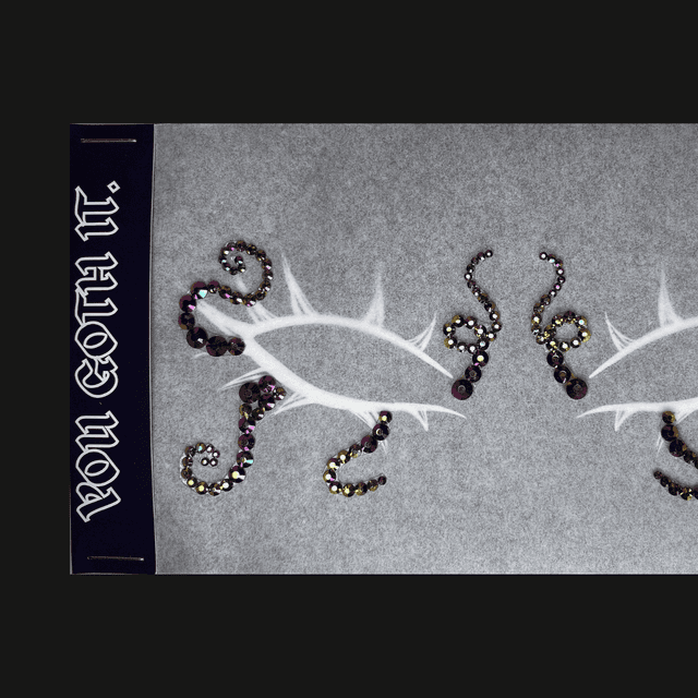 RICH OCTOPUS