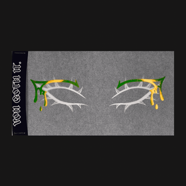 TOXIC SLAY (ÉDITION LIMITÉE)